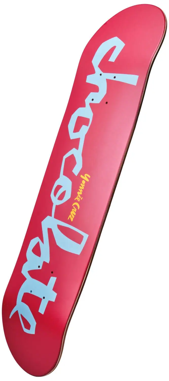 Chocolate Original Chunk Skateboard Deck | SkatePro