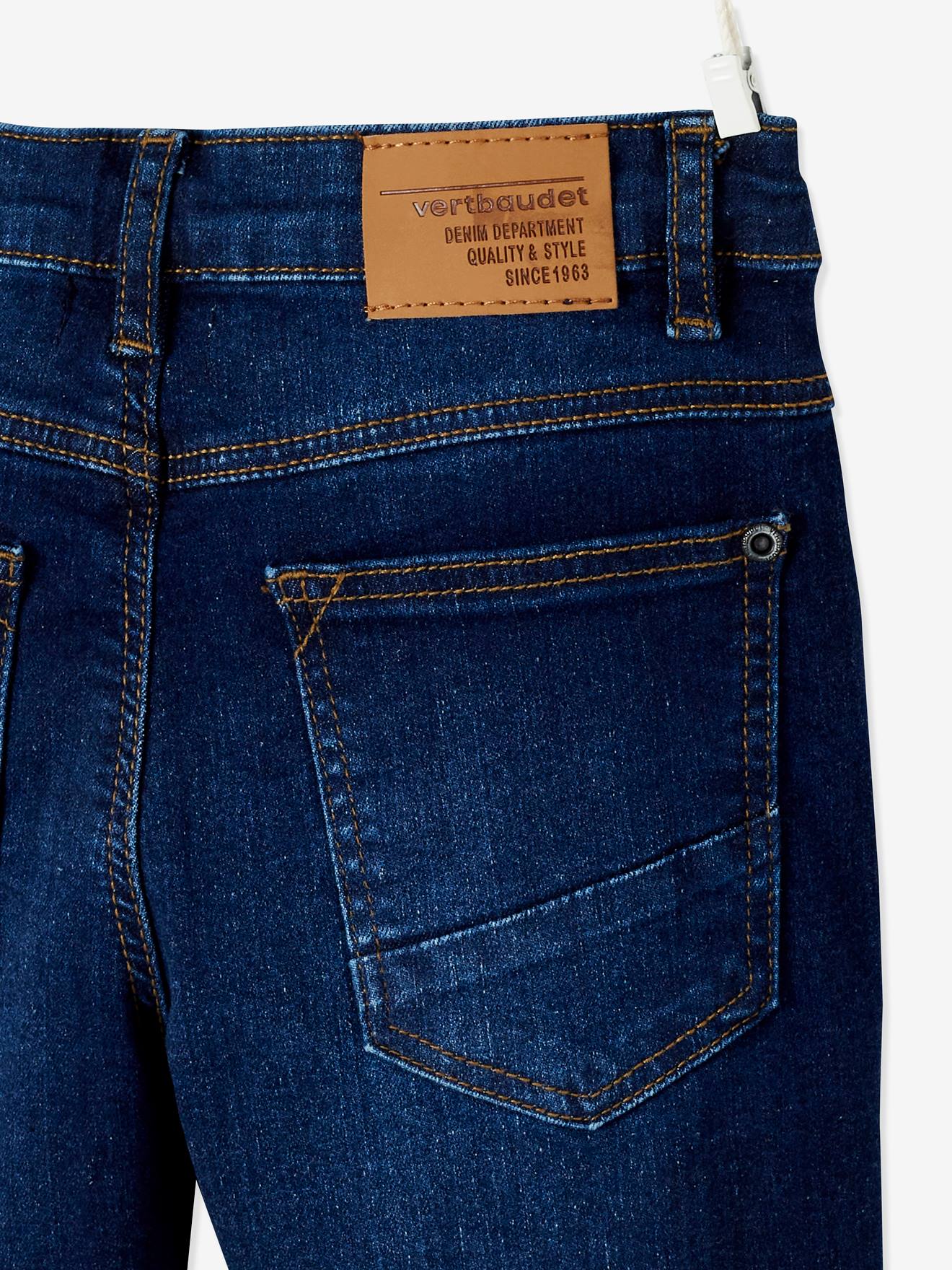 Calça jeans MorphologiK 
