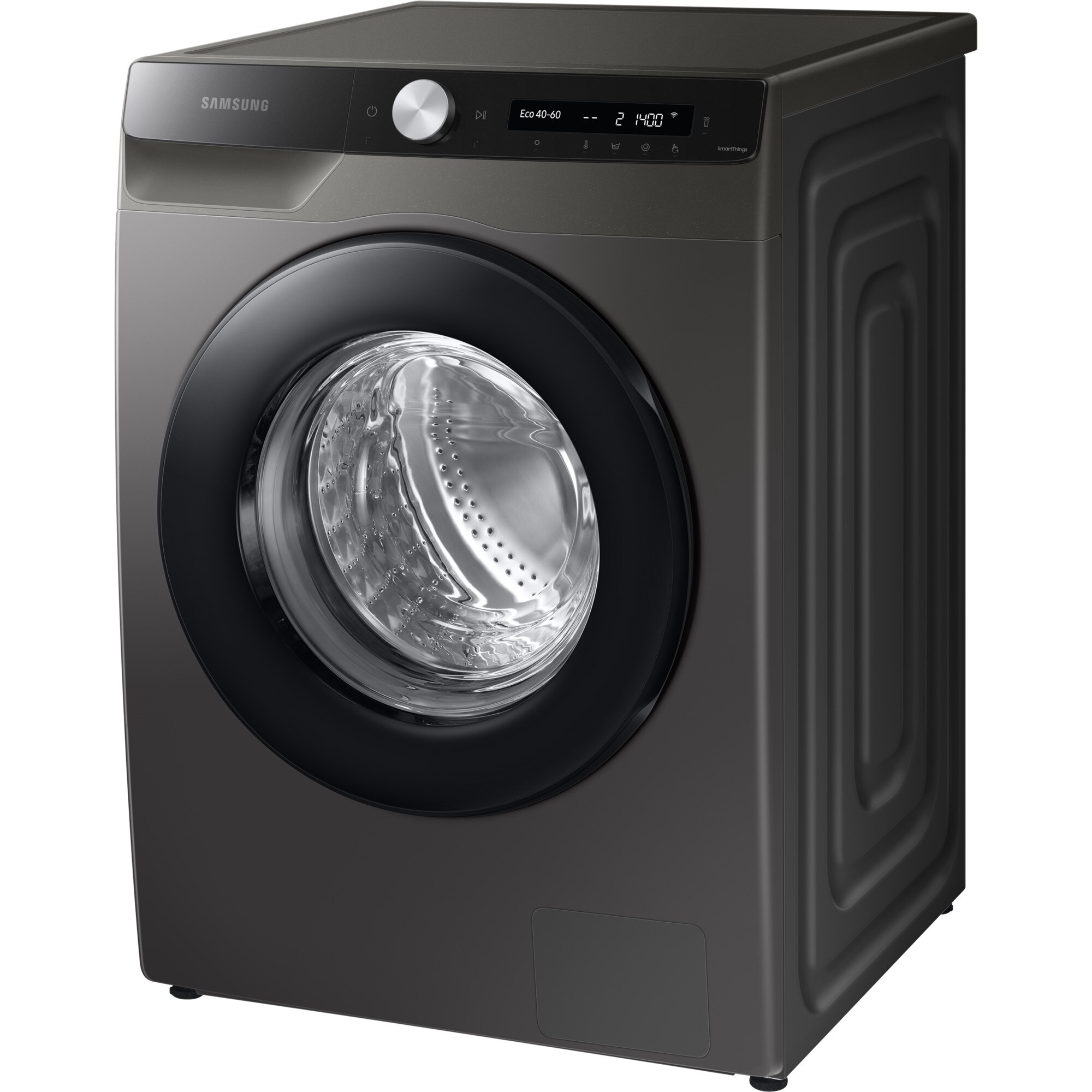 Samsung Waschmaschine WW80T534AAX/S2