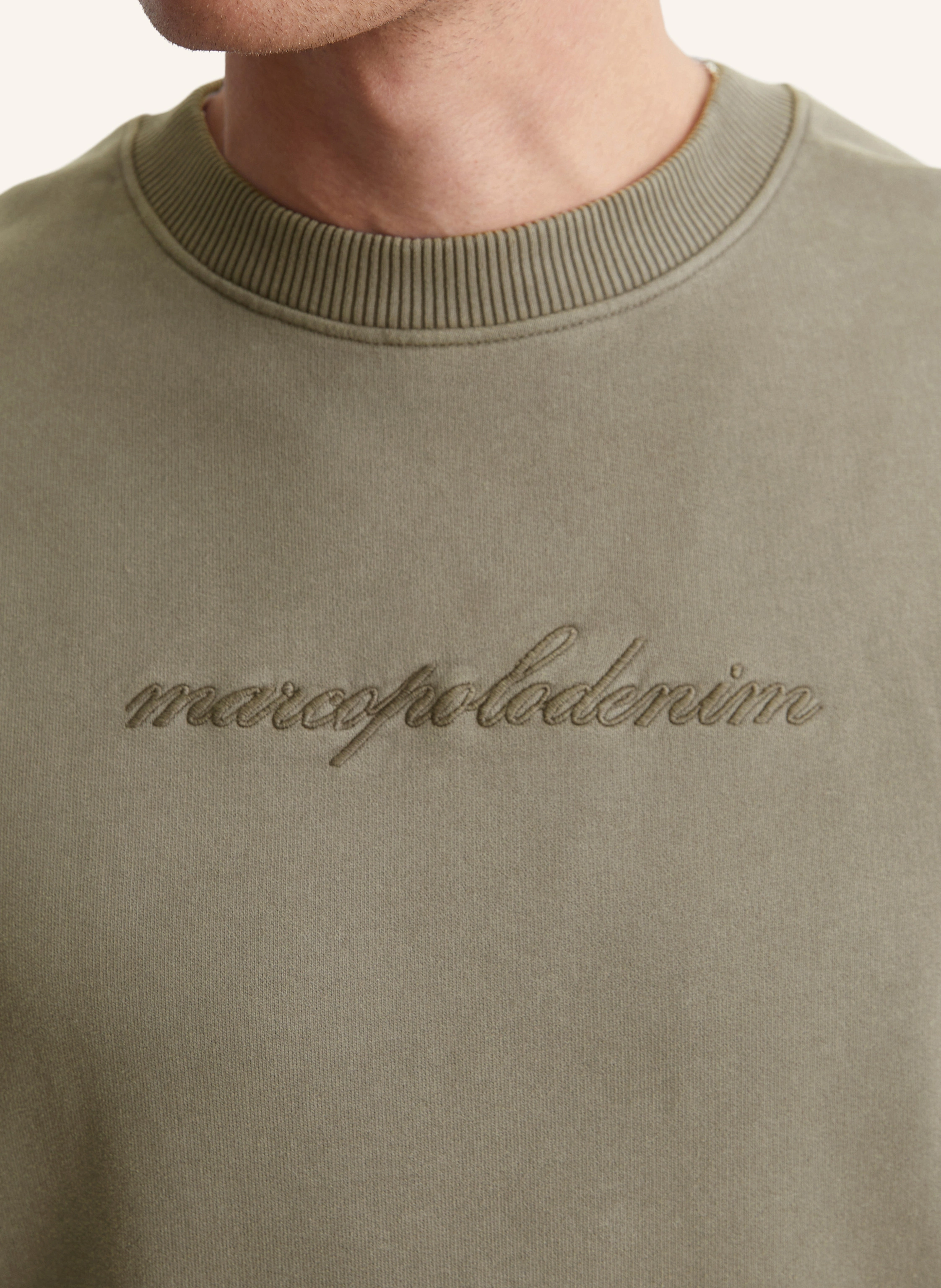 Marc O'Polo DENIM Sweatshirt