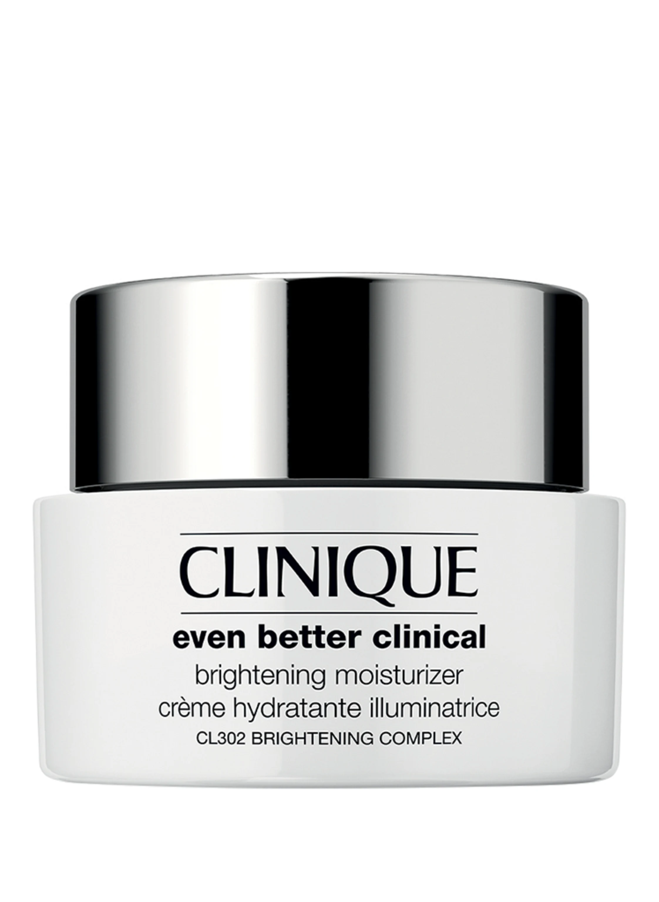CLINIQUE EVEN BETTER CLINICAL