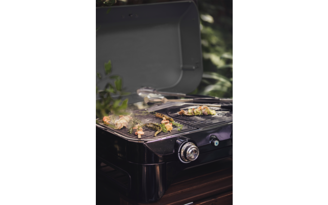 Campingaz Attitude 2100 EX Gasgrill inkl. digitaler Temperaturanzeige