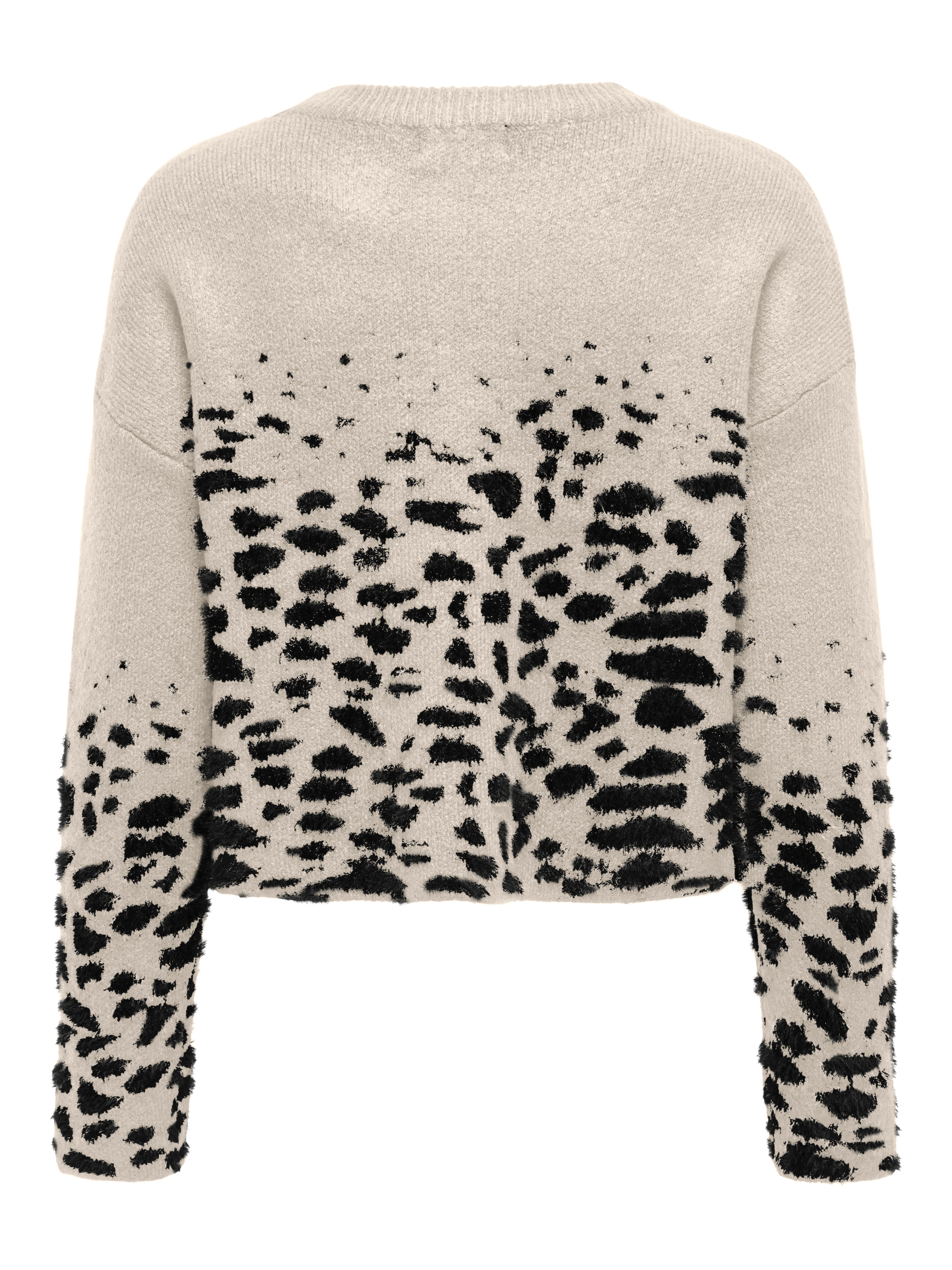 ONLANNI Strickpullover Birch