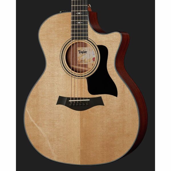 Taylor 314Ce V-Class