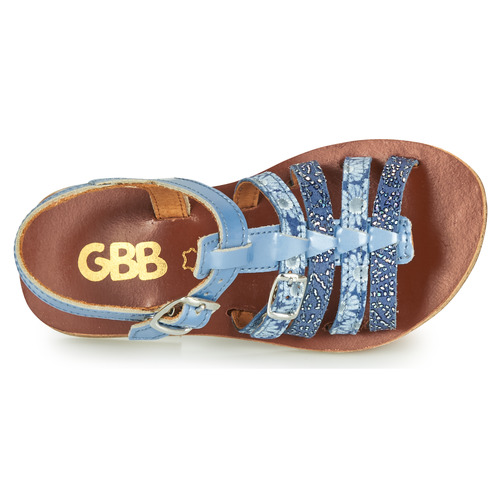 GBB - BANGKOK - Bleu