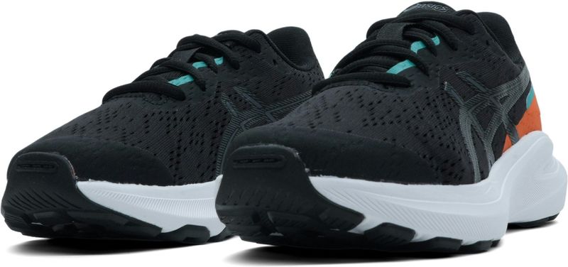 ASICS - GT-1000 13 GS - Hardloopschoenen - Blauw - FLYTEFOAM™ Demping
