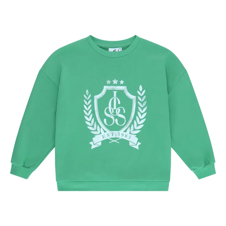 Cos I Said So Sweat Country Club | Vert