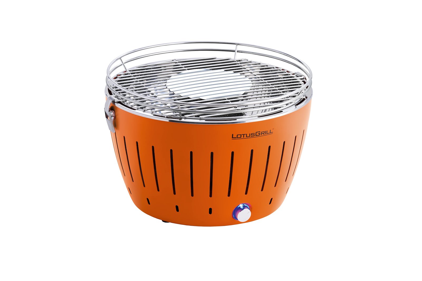 Lotus grill classic G 340 Mandarin Orange