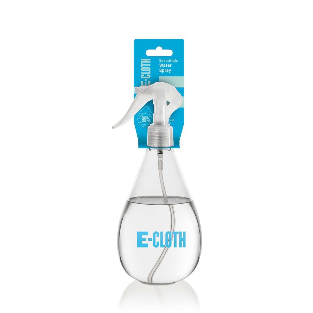 E-Cloth sprayflaske