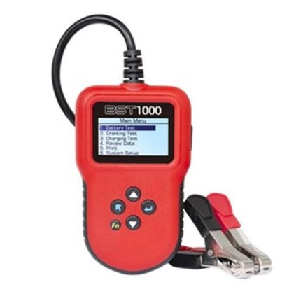 Testeur de charge BS Battery BST 1000 pour batterie Universel