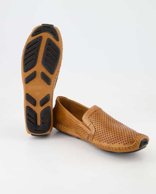 Pikolinos JEREZ Slipper in Braun