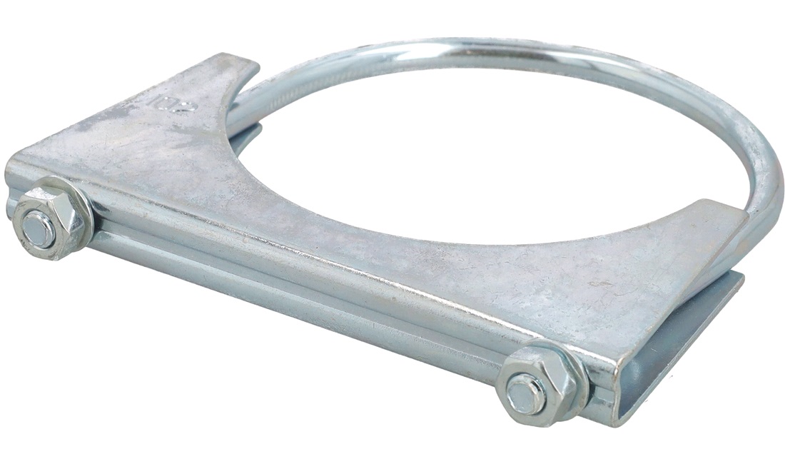 Clamp, Ø 102 mm
