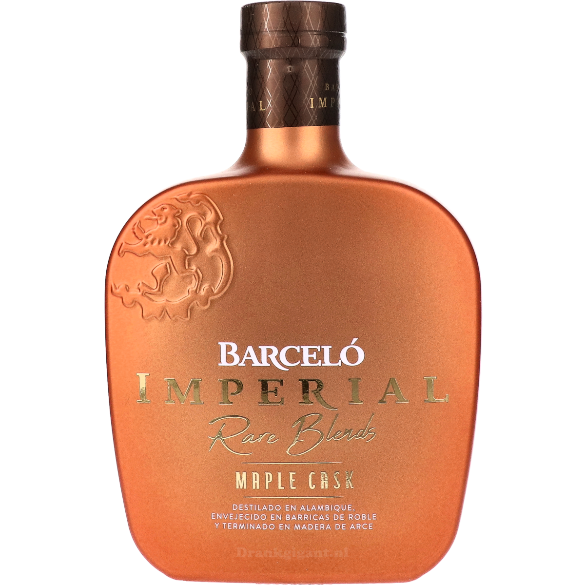 Barcelo Imperial Maple Cask 70 cl