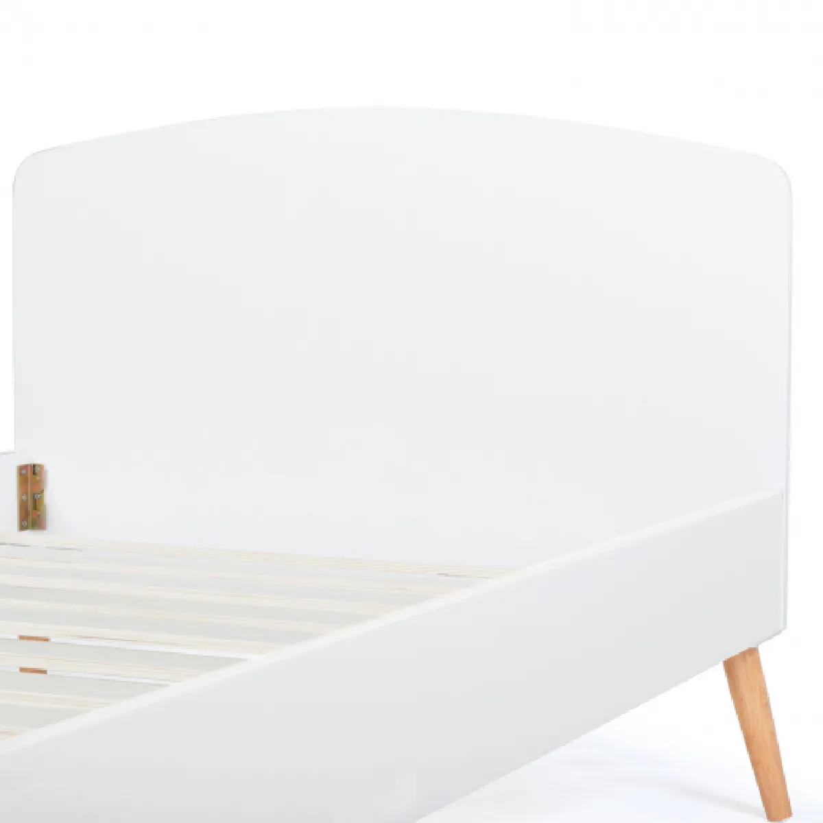Idmarket Soren - Lit scandinave 90x190