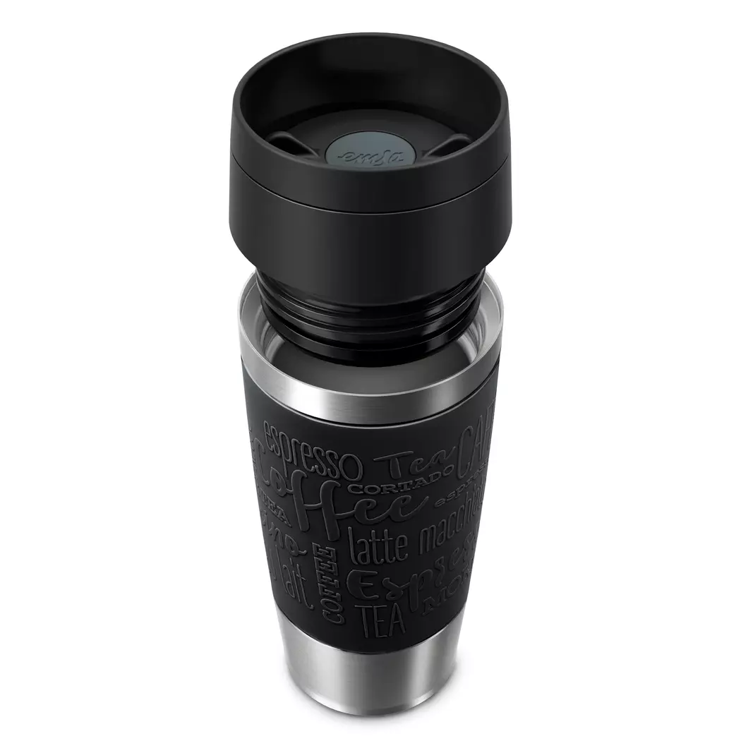 Isolierbecher Travel Mug Classic 360 ml