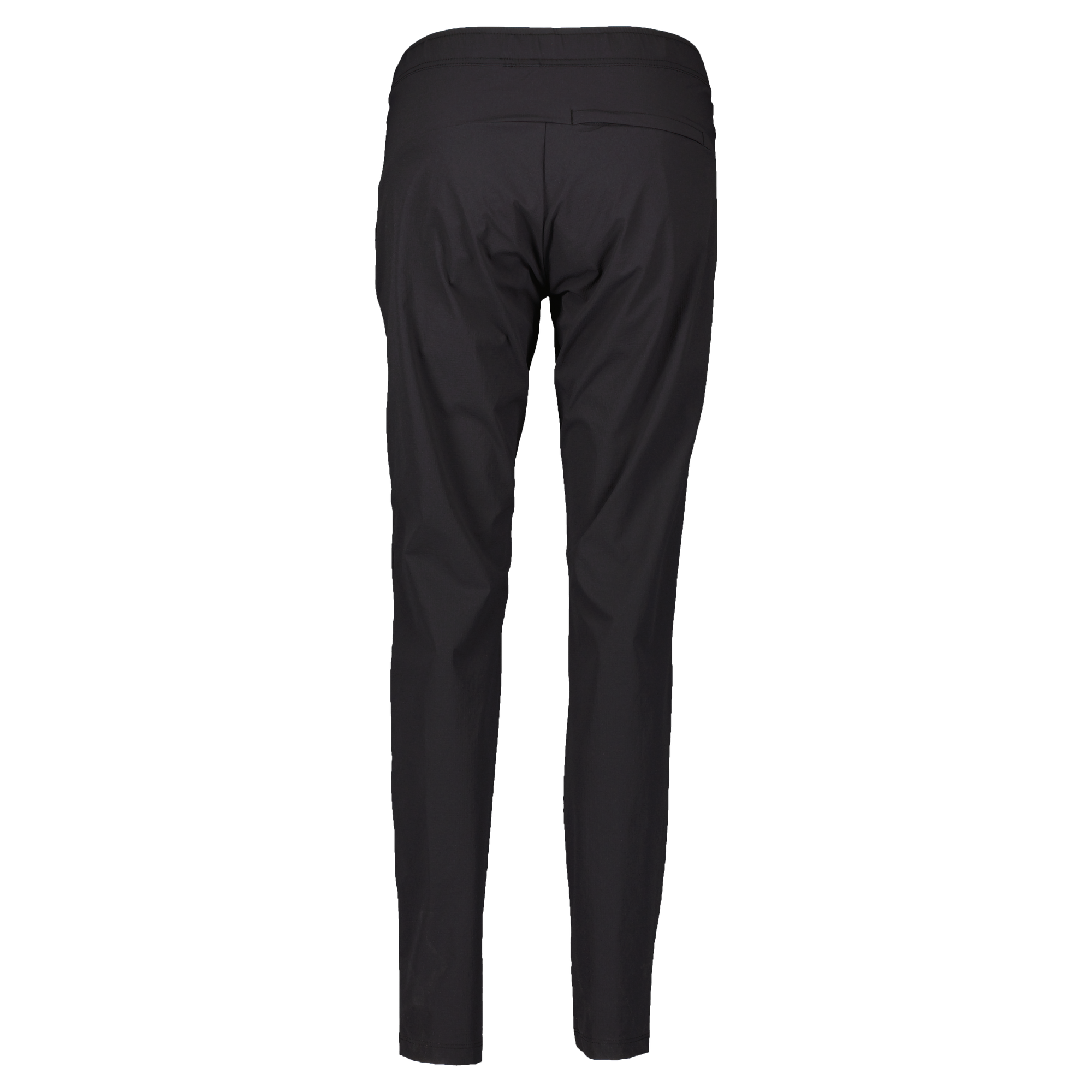 SCOTT Ripstop Mountain Womens Lange Bukser Sort