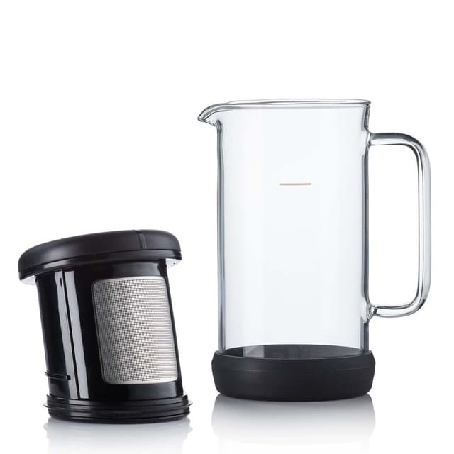 OneBrew Kaffe- og Tebrygger