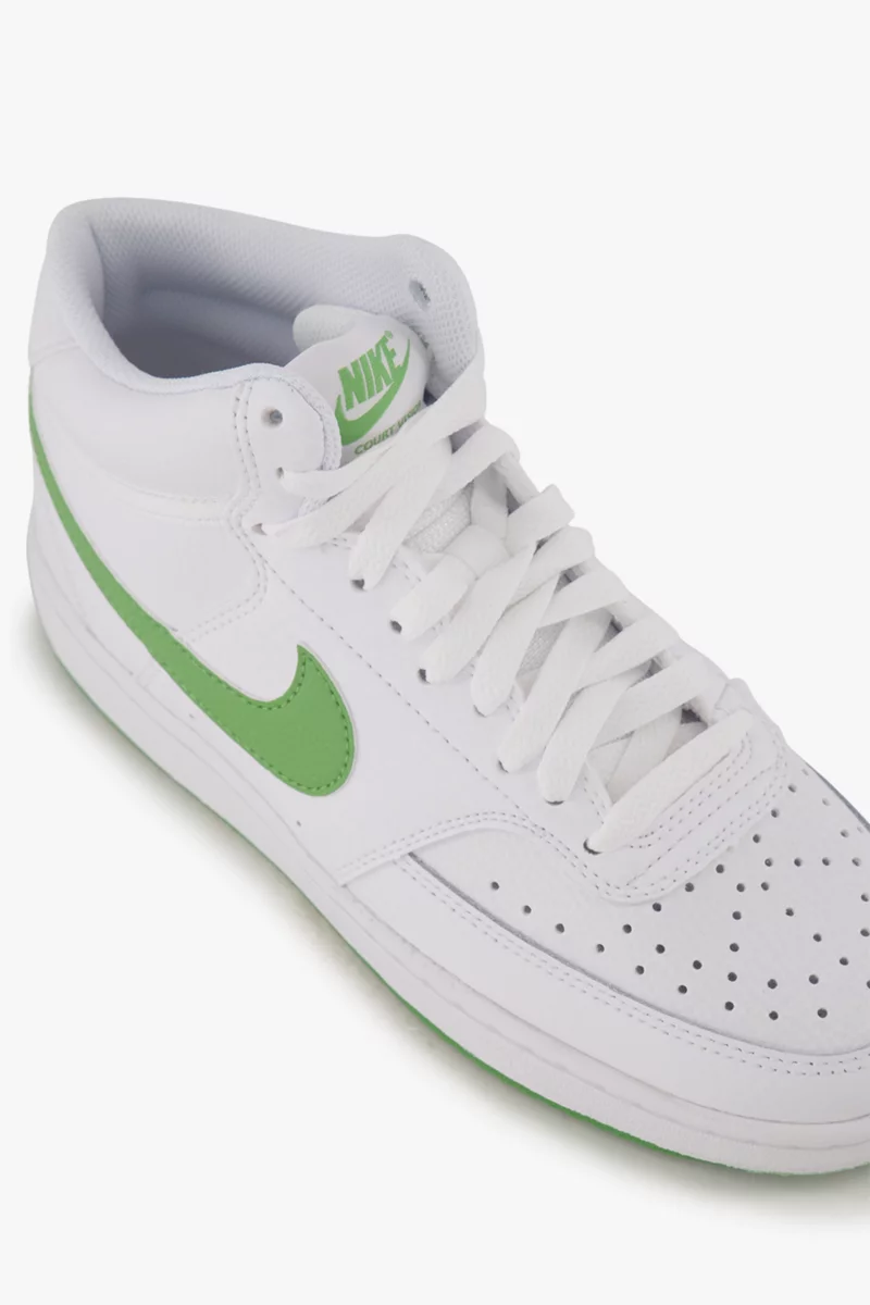 Nike Court Vision Mid Damen Sneaker