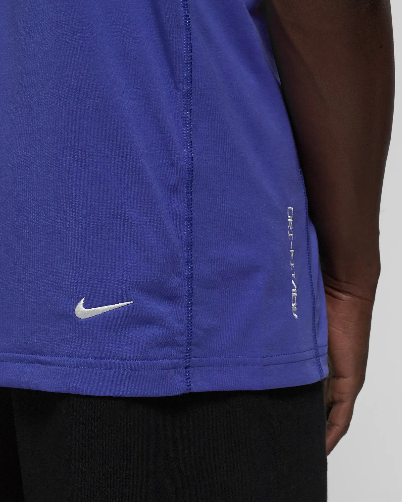 Nike ACG Dri-FIT ADV Goat Rocks Short-Sleeve UV Top