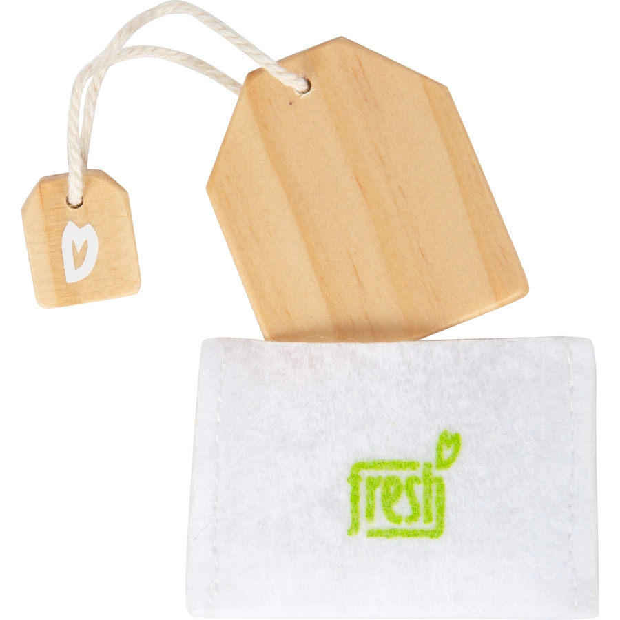 small foot® Lebensmittel-Set vegetarisch „fresh“