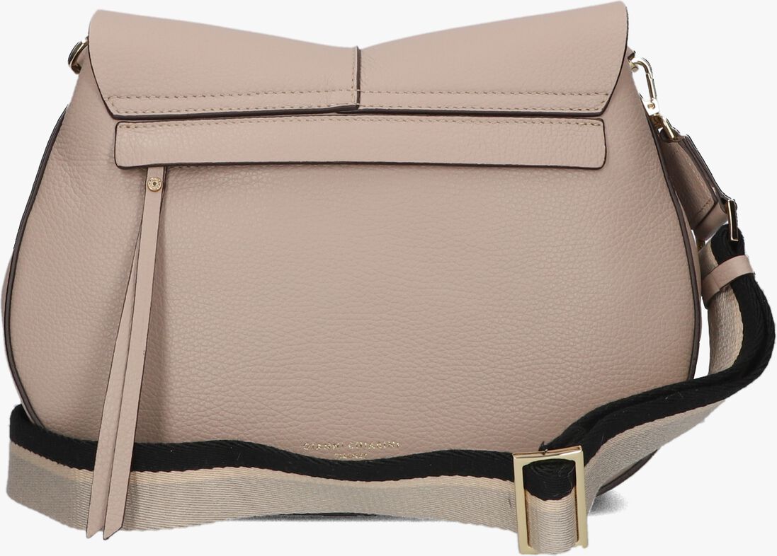 GIANNI CHIARINI taupe gianni chiarini schoudertas helena round bs6037