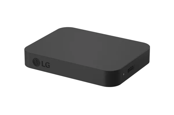 LG WOWCAST WTP3, 7.1.4 kanaler, DTS Digital Surround, DTS-HD, DTS:X, Dolby Atmos, Dolby Digital, Dolby Digital Plus, Dolby TrueHD, 56 g, 108 mm, 169 mm, 47 mm