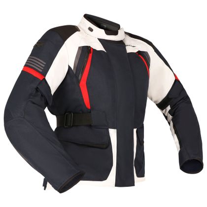 Blouson Richa PHANTOM 3 - Bleu / Gris
