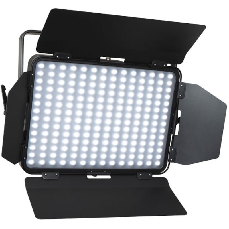 Showtec Media Panel 100 CCT studiolamp