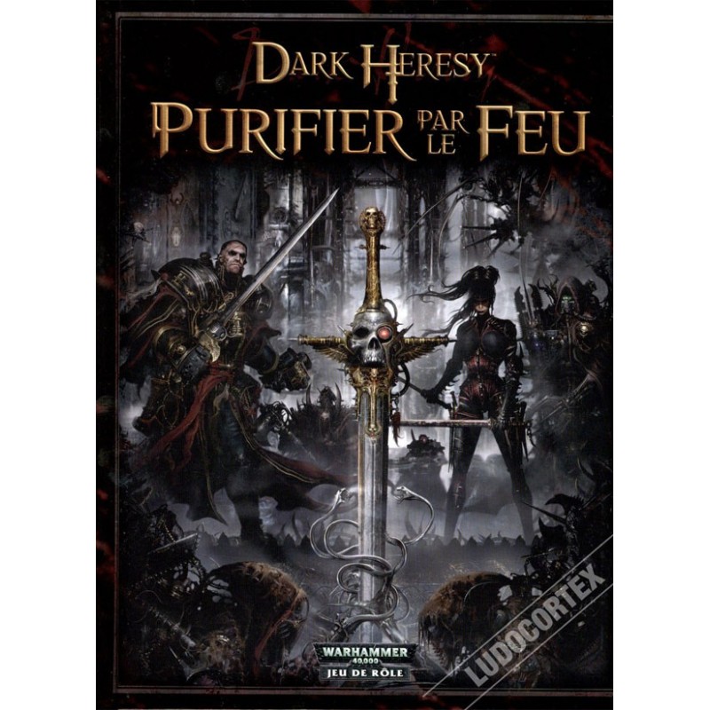 Purifier par le feu