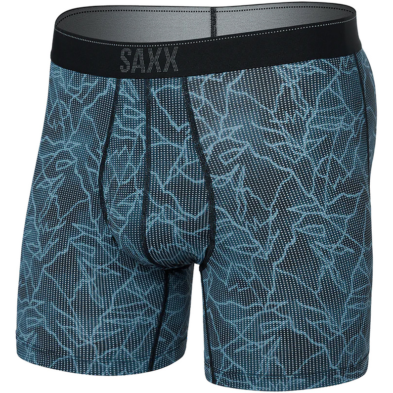 Saxx Underwear Herren Quest Boxer