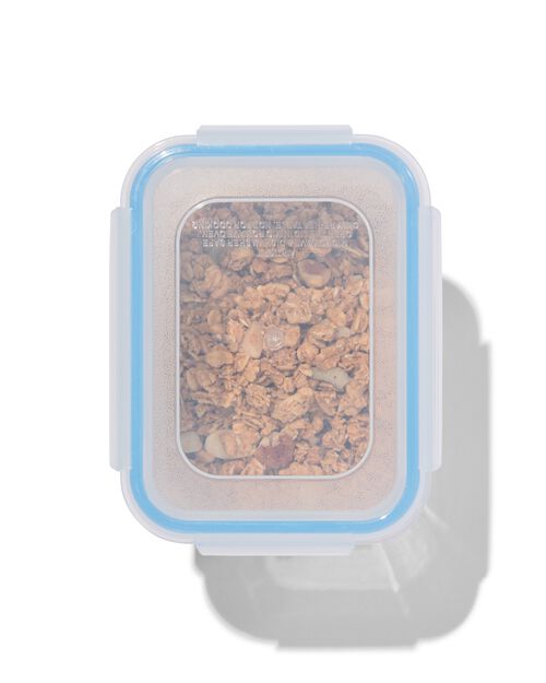 boîte à clip 0.94L 13x10x11.5