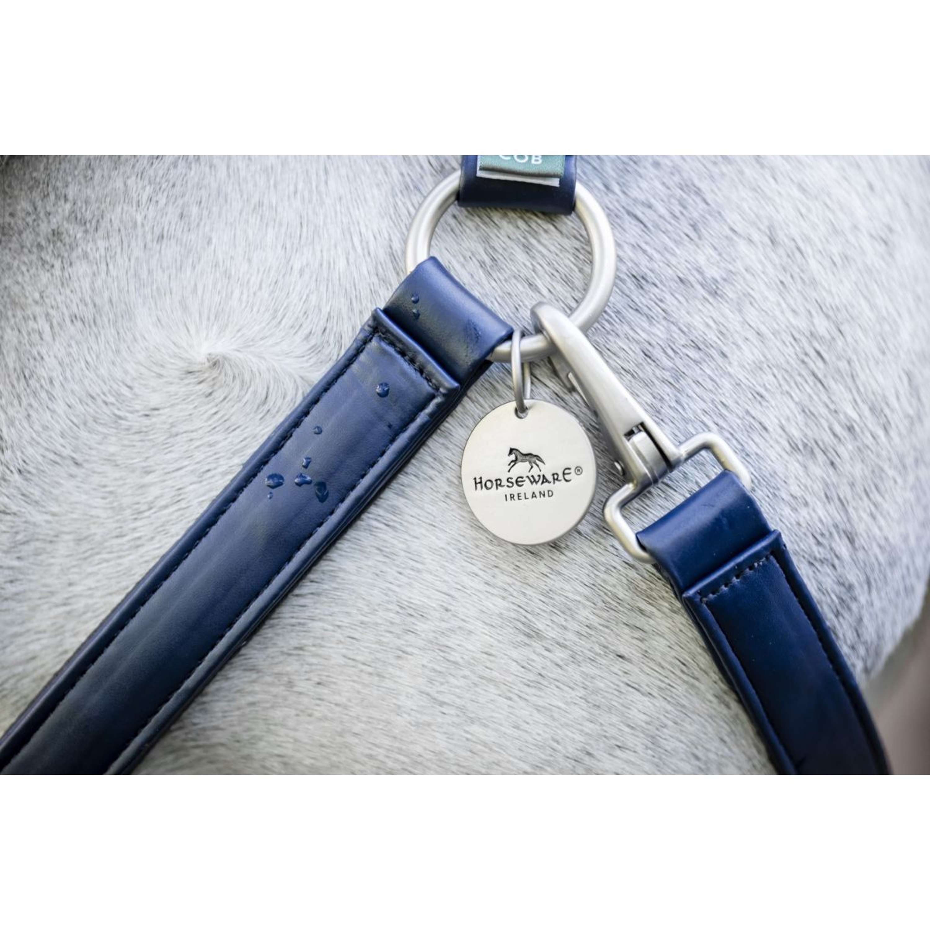 Horseware Halster Grooming Navy