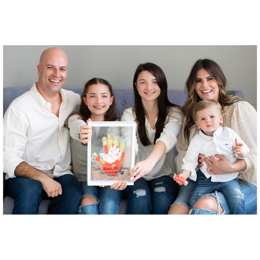 PearheadPearhead   Familie Handabdruckrahmen