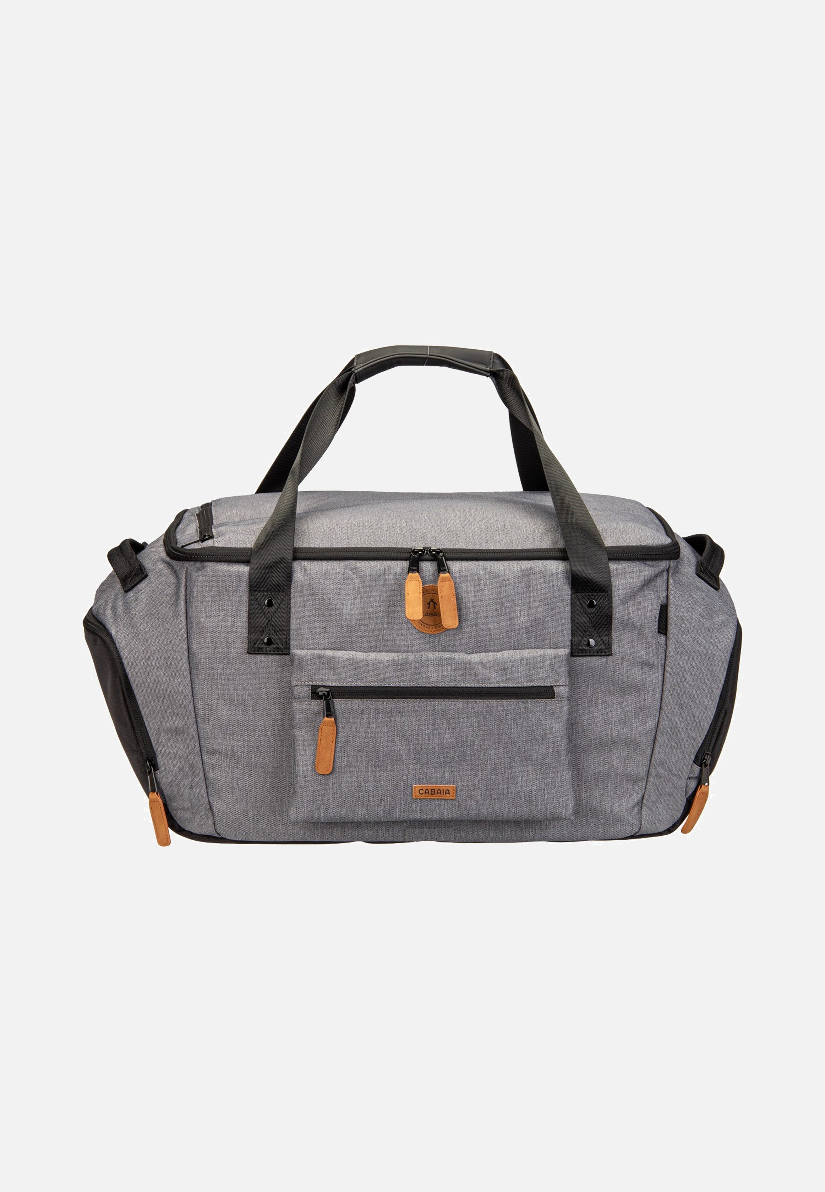 Duffle Explorer Medium Getaria - Dufflebag