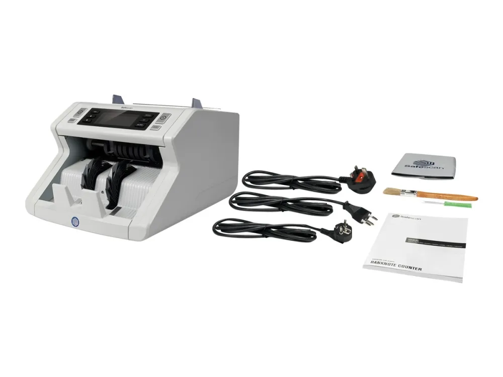 Safescan 2210 Basic - Seddeltæller