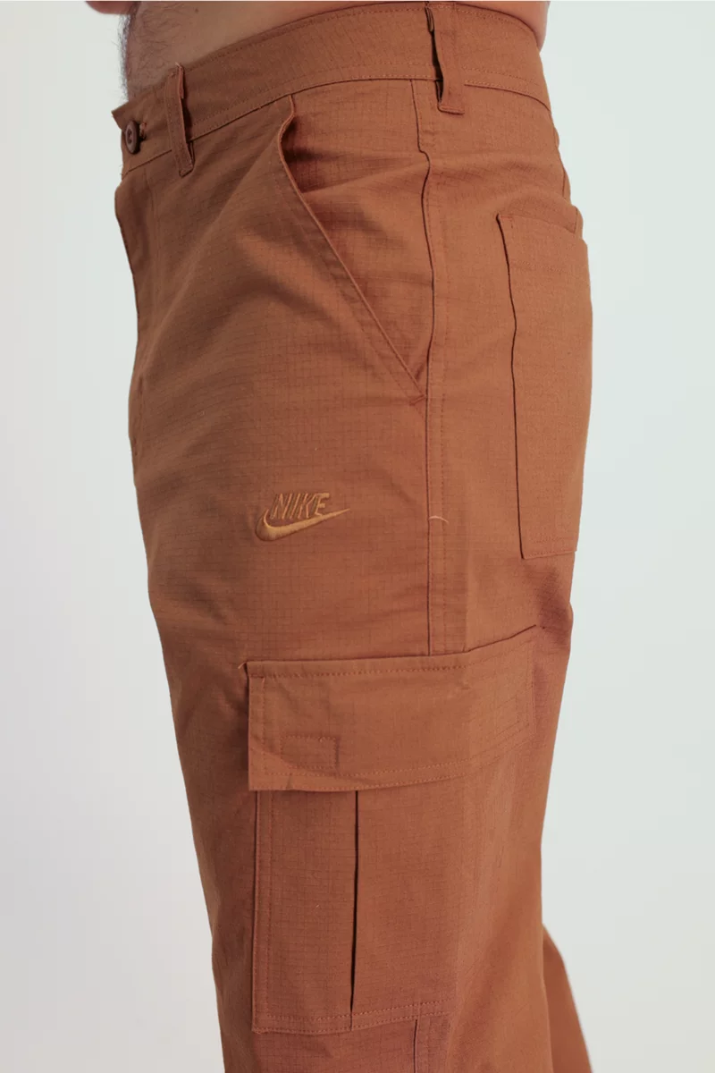 Nike Sportswear Club Cargo Herren Trainerhose