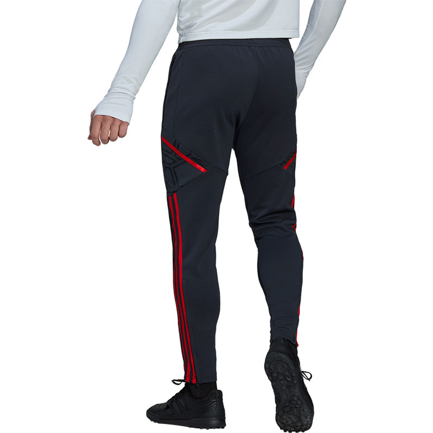adidas Bayern München TK Jacket Trainingspak