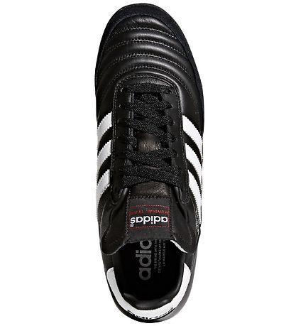 adidas Performance FodboldStøvler - Mundial Team - Sort