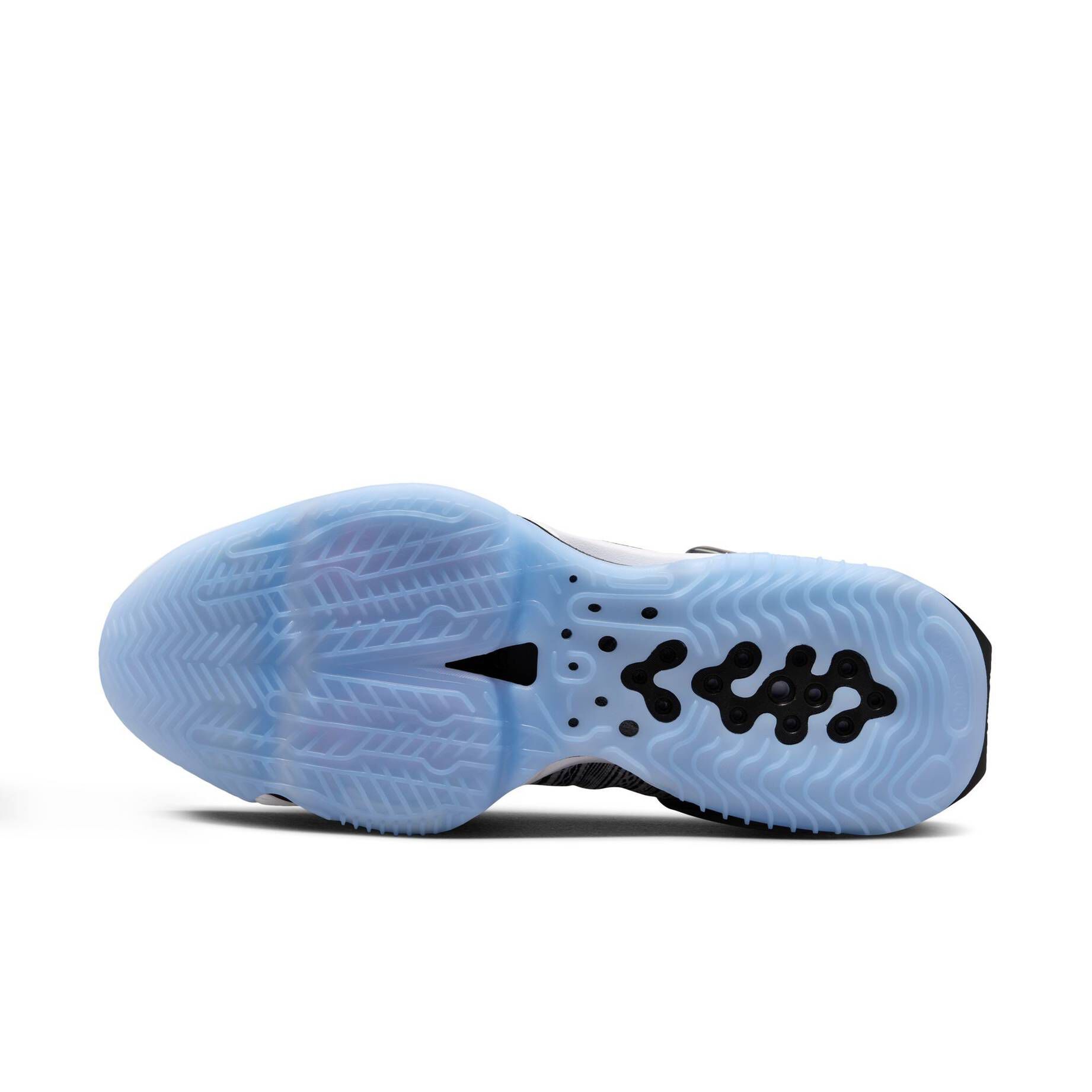 Nike| Herren Basketballschuhe NIKE AIR ZOOM G.T. JUMP 2