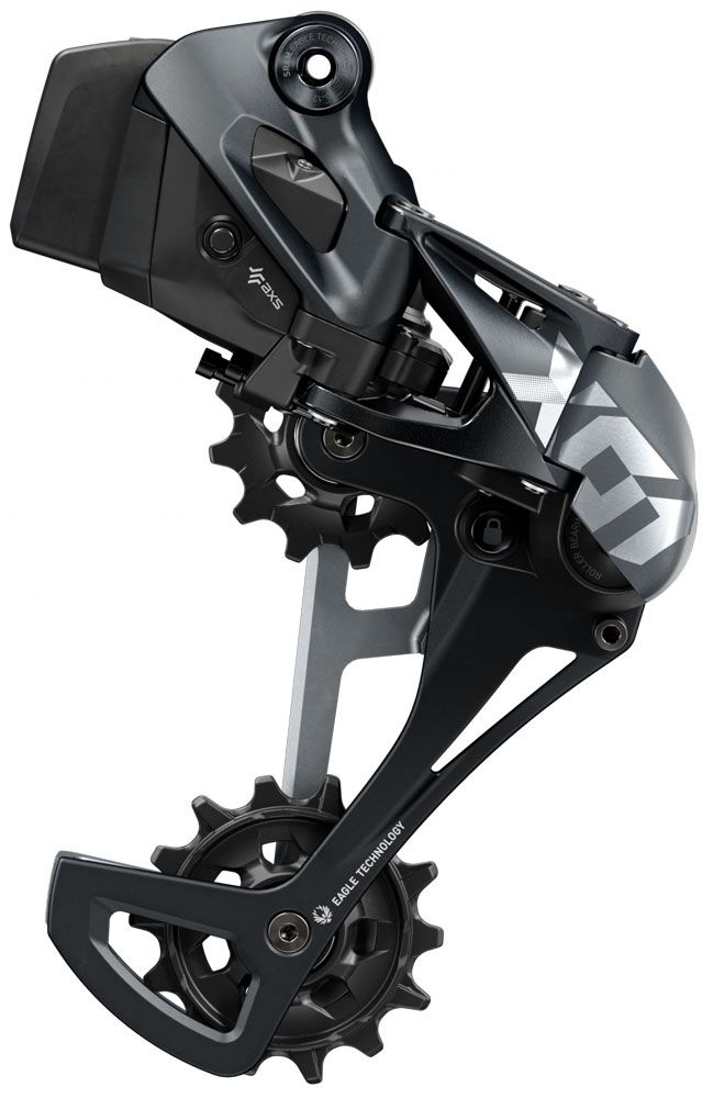 SRAM X01 Eagle AXS 12-fach Upgrade-Kit 10-50T kaufen | Bike-Discount
