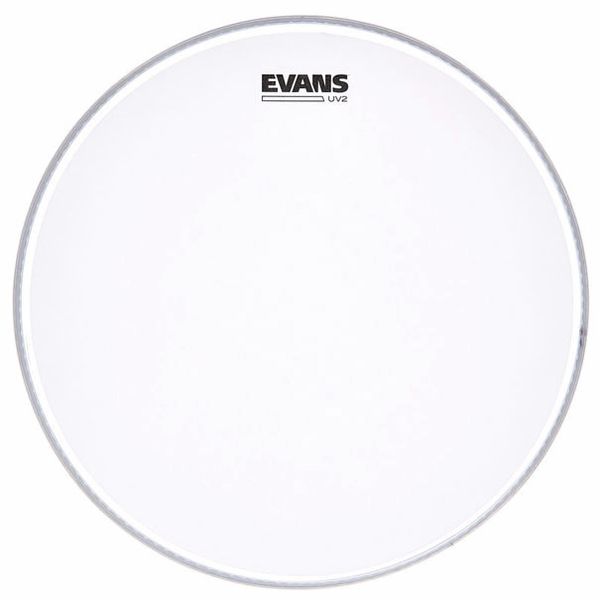 Evans UV2 Coated Tom Pack 12/13/16