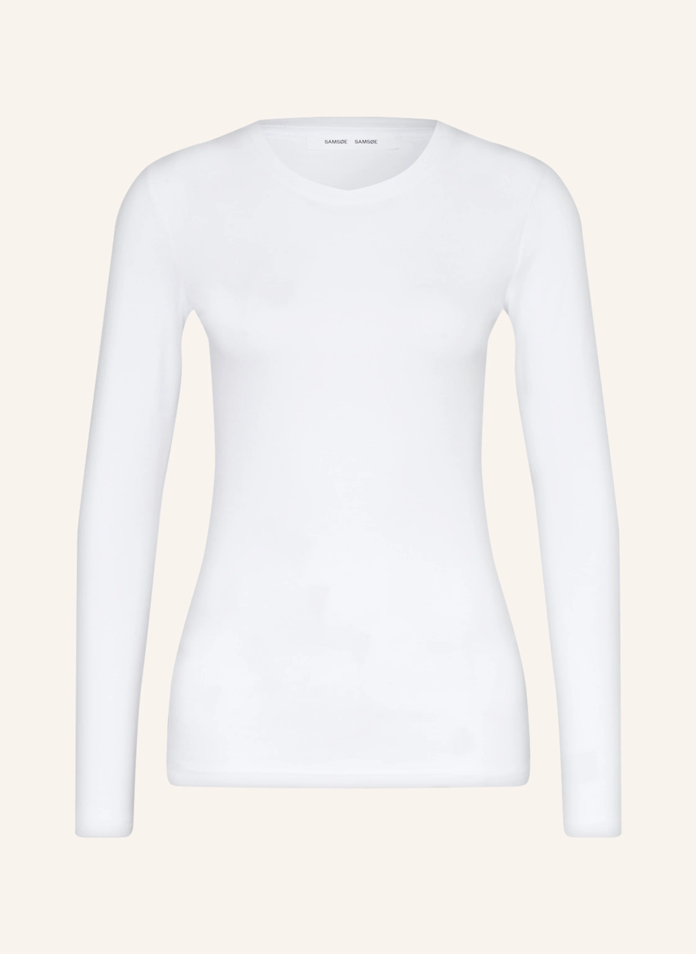 SAMSØE  SAMSØE Longsleeve ALEXA