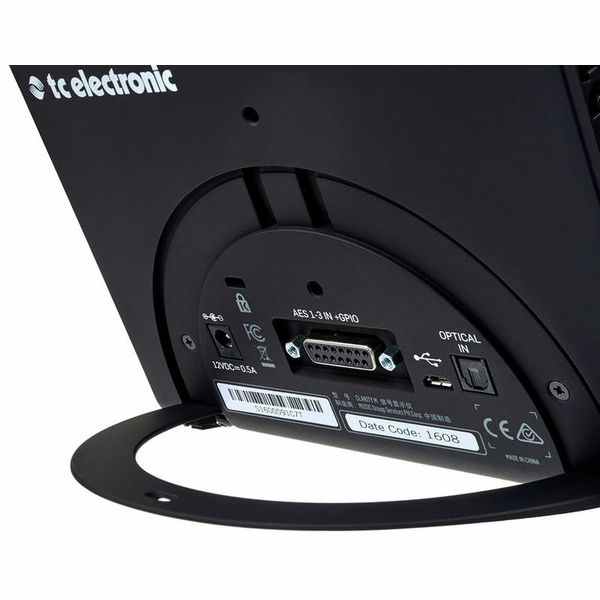 TC Electronic Clarity M