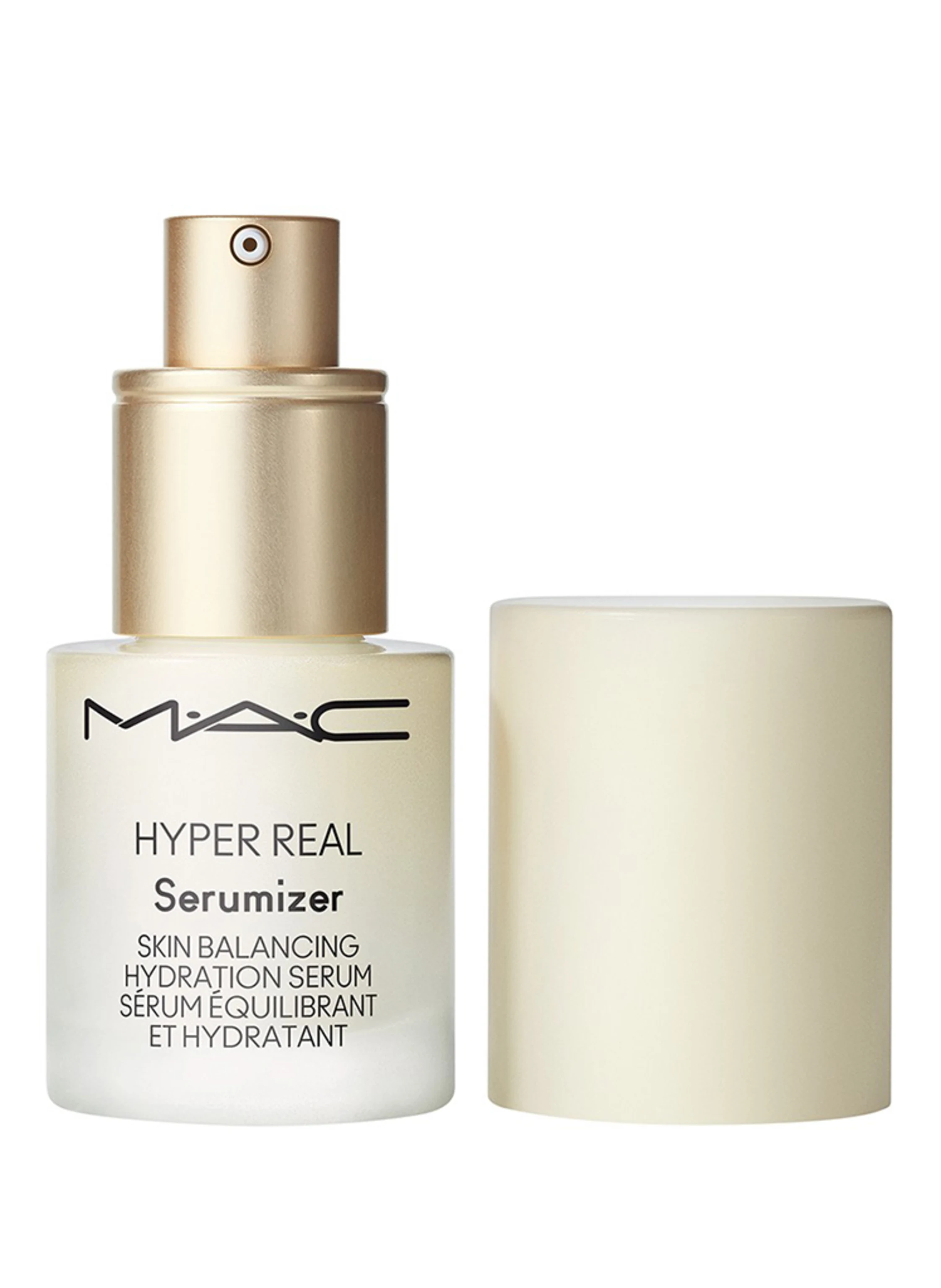 M.A.C HYPER REAL