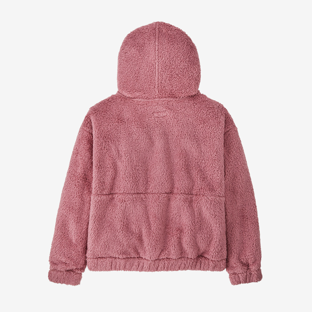 Los Gatos Fleece-Kapuzenpullover für Mädchen