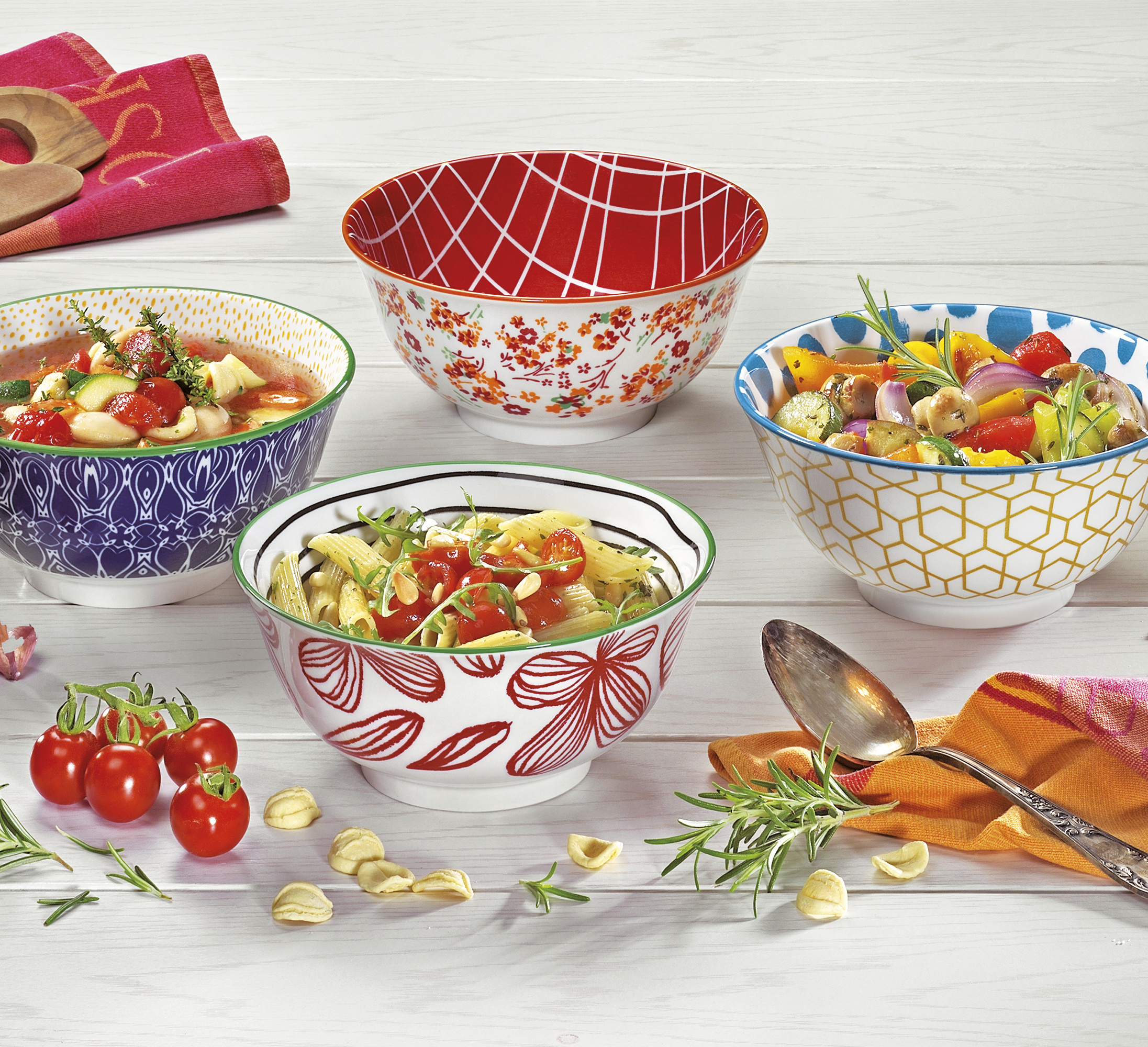 Bowl cilio AMICI