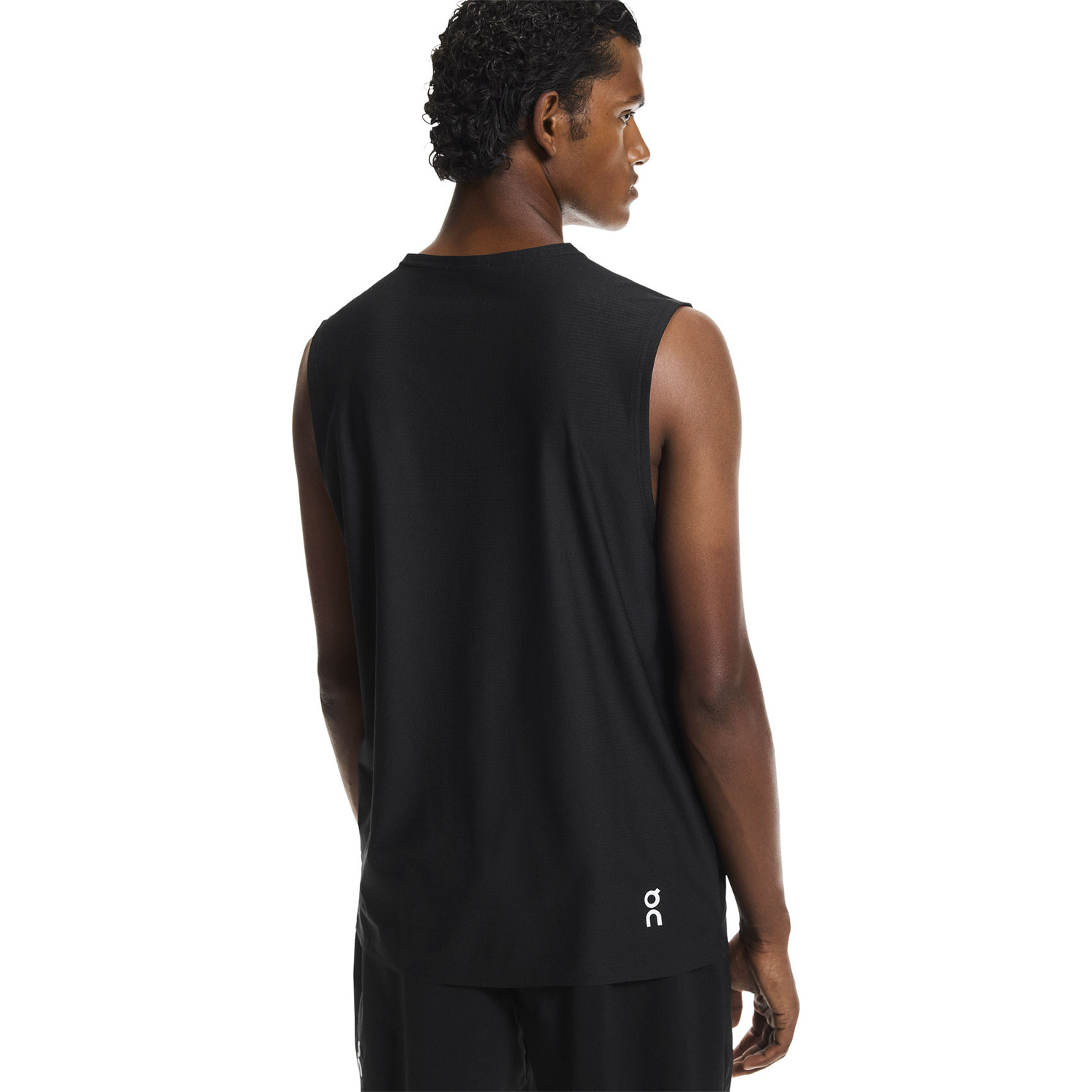 On Court Tank