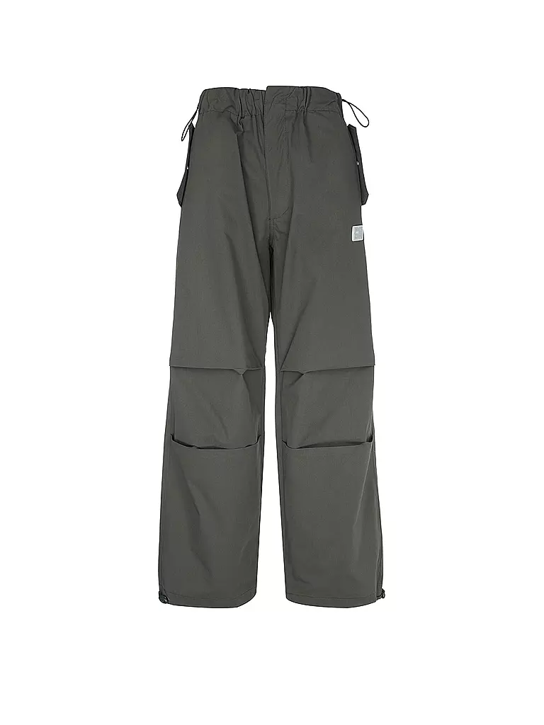 PEGADOR Fallschirmhose olive