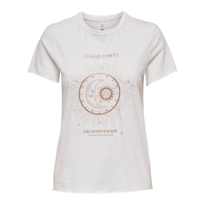 Only Lucy Shirt Dames