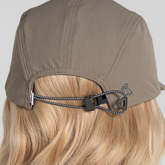 CRAGHOPPERS - CASQUETTE NOSILFE MULTI ACTIVE CAP II